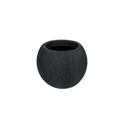 FLORIA 240 Resin Planter - Solen Garden | Modern Outdoor Patio Planters and Furniture - Planter