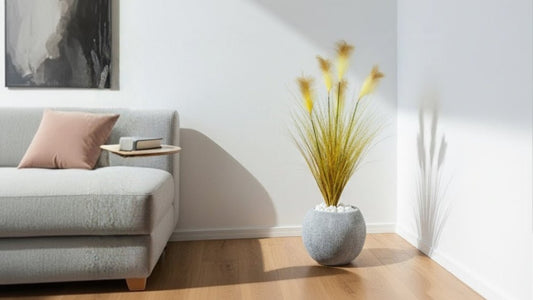 LLDPE vs. Concrete Planters: Which Is Right for Your Outdoor Space? - Solen Garden | Modern Outdoor Patio Planters and Furniture