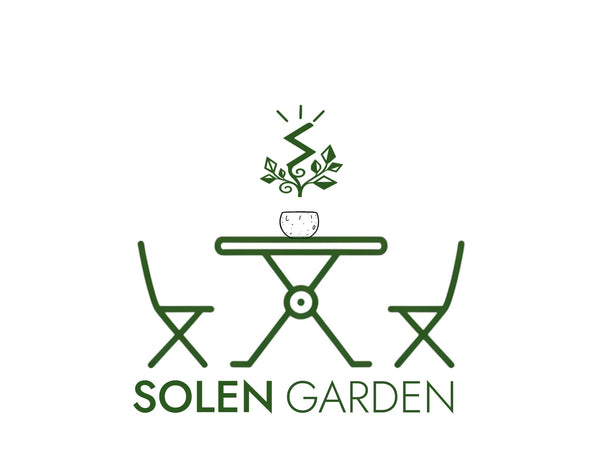 Solen Garden | Modern Outdoor Patio Planters and Furniture