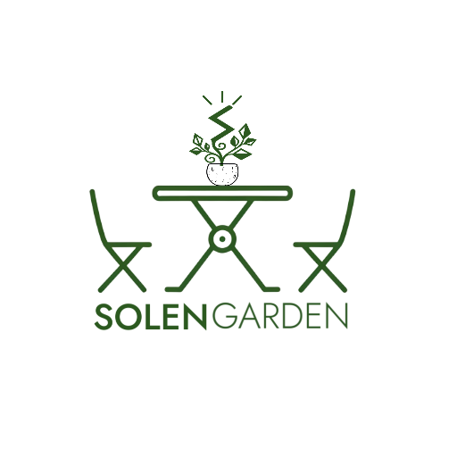 Solen Garden | Modern Outdoor Patio Planters and Furniture