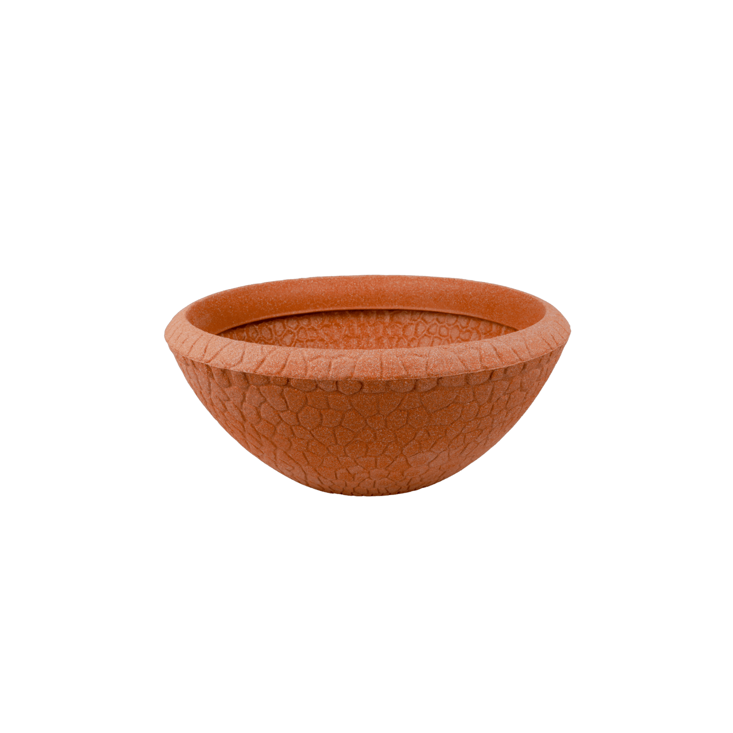 BOHO 280 Resin Planter - Solen Garden | Modern Outdoor Patio Planters and Furniture - Planter