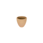 BOTONIA 020 Resin Planter - Premium LLDPE tapered round outdoor planter, stone look, UV resistant, 10-year warranty | Solen G