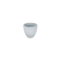 BOTONIA 020 Resin Planter - Premium LLDPE tapered round outdoor planter, stone look, UV resistant, 10-year warranty | Solen G
