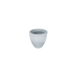 BOTONIA 020 Resin Planter - Premium LLDPE tapered round outdoor planter, stone look, UV resistant, 10-year warranty | Solen G