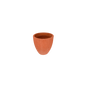 BOTONIA 020 Resin Planter - Premium LLDPE tapered round outdoor planter, stone look, UV resistant, 10-year warranty | Solen G