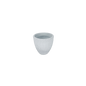 BOTONIA 030 Resin Planter - Premium LLDPE tapered round outdoor planter, stone look, UV resistant, 10-year warranty | Solen G