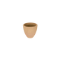 BOTONIA 030 Resin Planter - Premium LLDPE tapered round outdoor planter, stone look, UV resistant, 10-year warranty | Solen G