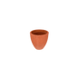 BOTONIA 030 Resin Planter - Premium LLDPE tapered round outdoor planter, stone look, UV resistant, 10-year warranty | Solen G