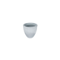 BOTONIA 030 Resin Planter - Premium LLDPE tapered round outdoor planter, stone look, UV resistant, 10-year warranty | Solen G
