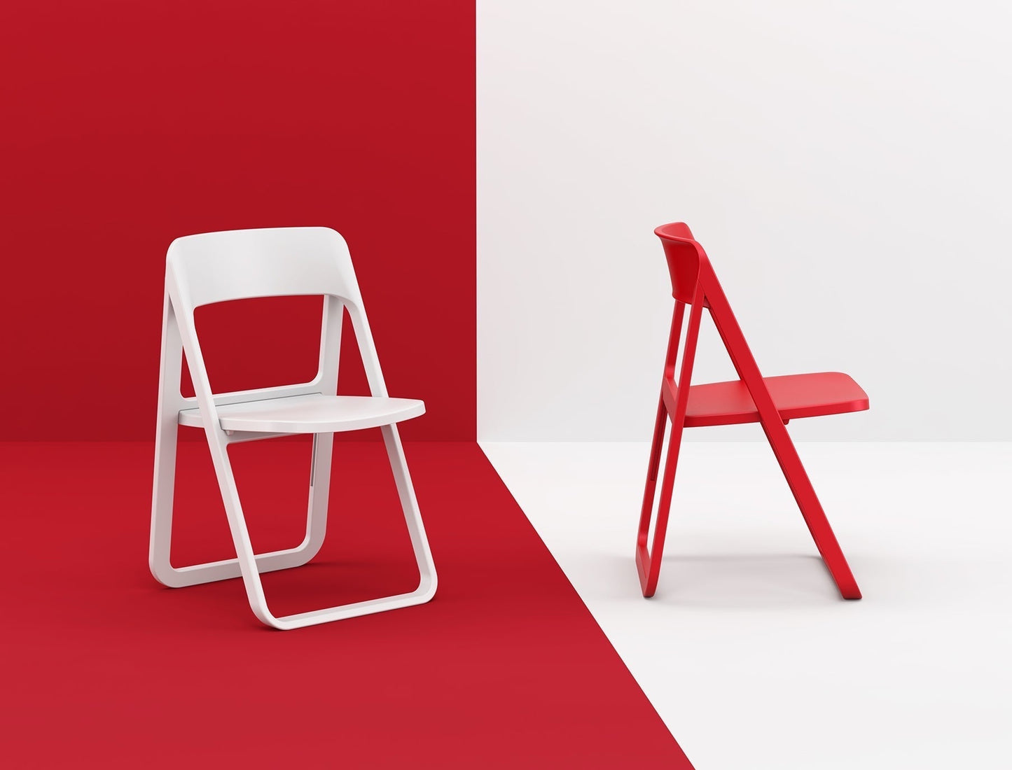 Dream Patio Folding Chair - Solen Garden | Modern Outdoor Patio Planters and Furniture - Outdoor Patio Furniture