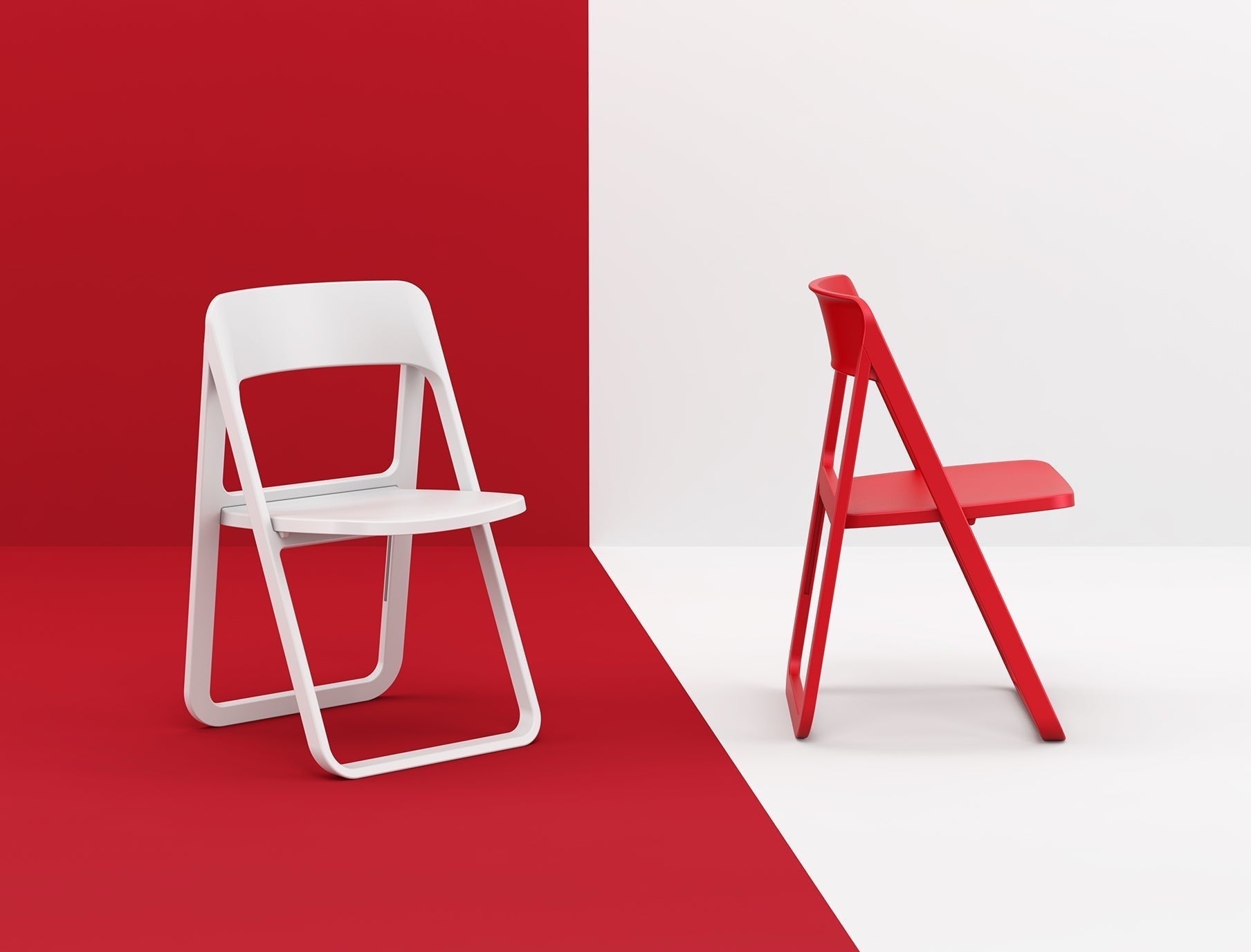 Dream Patio Folding Chair - Solen Garden | Modern Outdoor Patio Planters and Furniture - Outdoor Patio Furniture