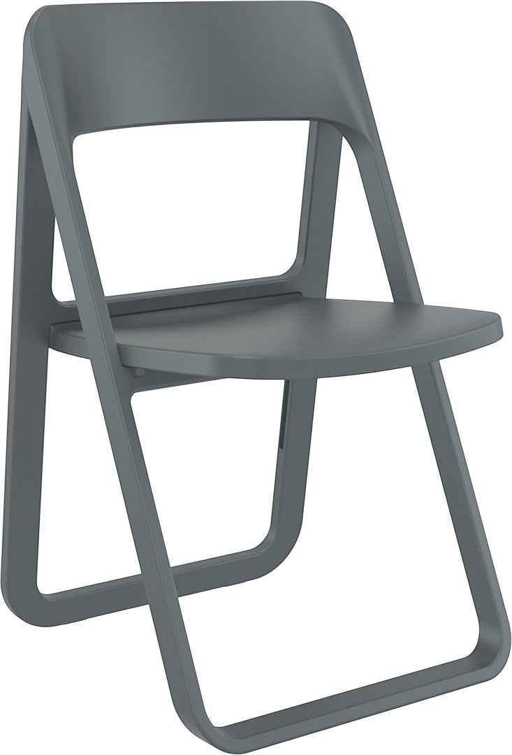 Dream Patio Folding Chair - Solen Garden | Modern Outdoor Patio Planters and Furniture - Outdoor Patio Furniture