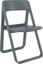 Dream Patio Folding Chair - Solen Garden | Modern Outdoor Patio Planters and Furniture - Outdoor Patio Furniture