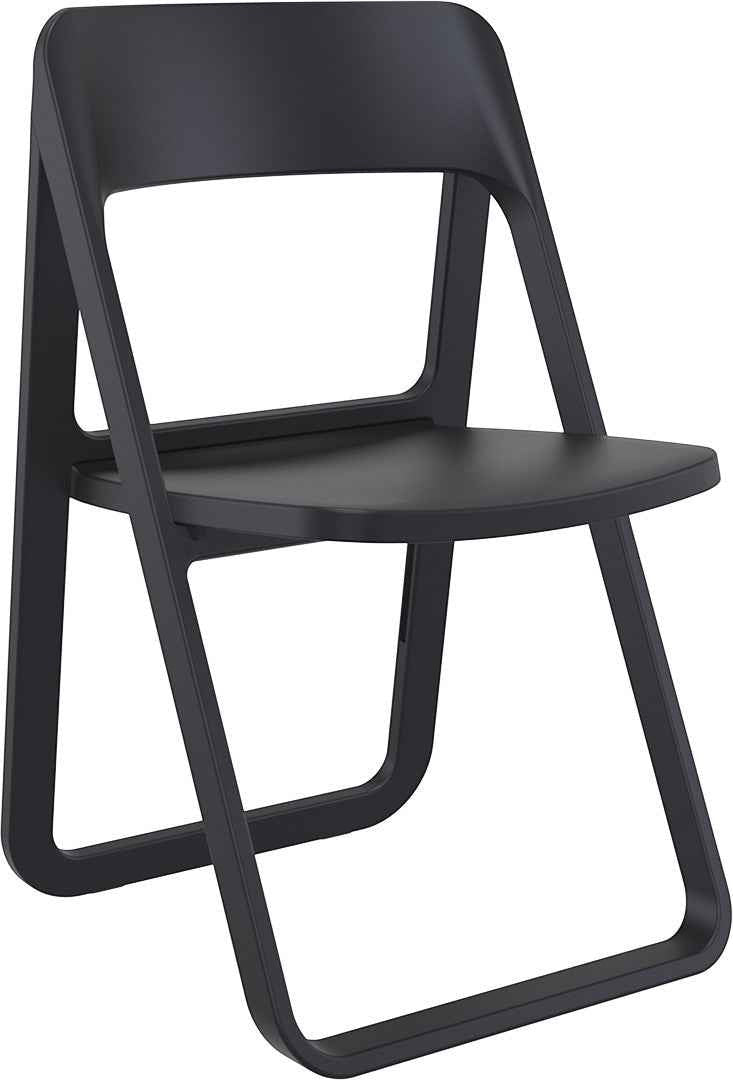 Dream Patio Folding Chair - Solen Garden | Modern Outdoor Patio Planters and Furniture - Outdoor Patio Furniture