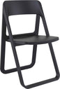 Dream Patio Folding Chair - Solen Garden | Modern Outdoor Patio Planters and Furniture - Outdoor Patio Furniture