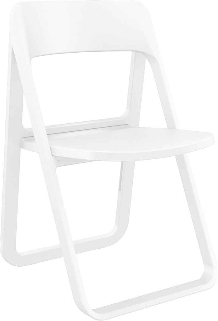 Dream Patio Folding Chair - Solen Garden | Modern Outdoor Patio Planters and Furniture - Outdoor Patio Furniture