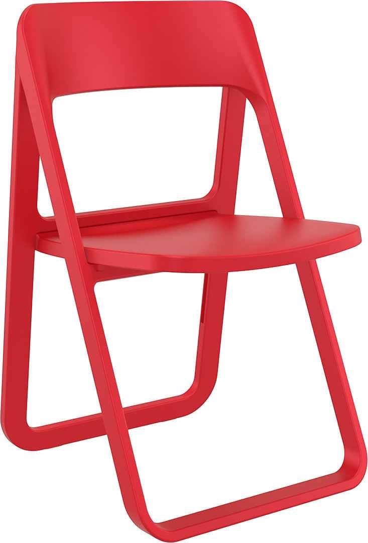 Dream Patio Folding Chair - Solen Garden | Modern Outdoor Patio Planters and Furniture - Outdoor Patio Furniture