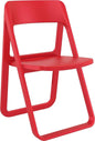 Dream Patio Folding Chair - Solen Garden | Modern Outdoor Patio Planters and Furniture - Outdoor Patio Furniture