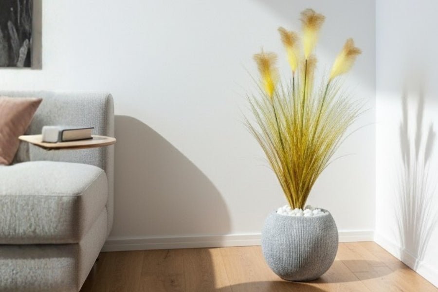FLORIA 240 Resin Planter - Solen Garden | Modern Outdoor Patio Planters and Furniture - Planter