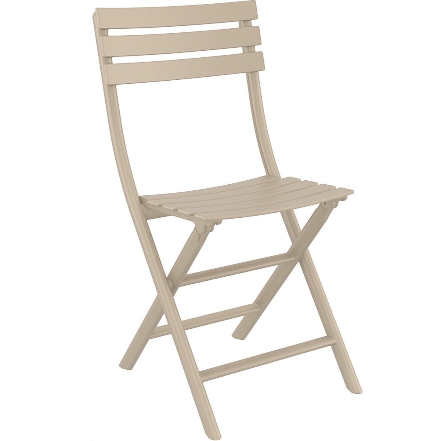 Helen Folding Chair - Solen Garden | Modern Indoor & Outdoor Planters & Patio Furniture - Outdoor Patio Furniture