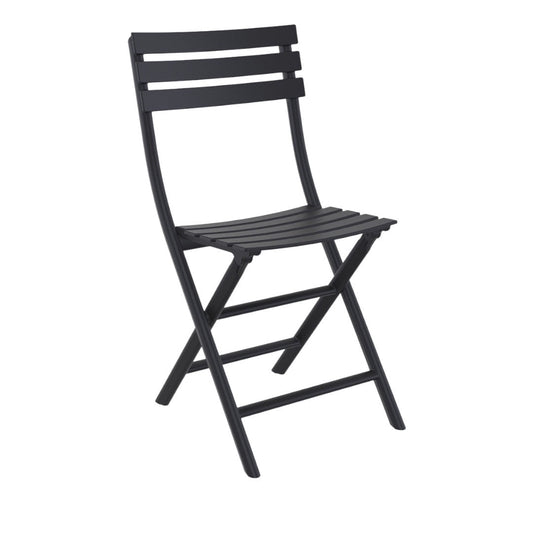 Helen Folding Chair - Solen Garden | Modern Indoor & Outdoor Planters & Patio Furniture - Outdoor Patio Furniture