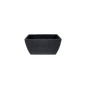 KALINA 190 Resin Planter - Premium LLDPE square outdoor planter, stone look, UV resistant, 10-year warranty | Solen Garden