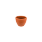 LIORA 220 Resin Planter - Premium LLDPE wide round outdoor planter, stone look, UV resistant, 10-year warranty | Solen Garden