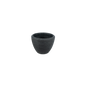 LIORA 220 Resin Planter - Premium LLDPE wide round outdoor planter, stone look, UV resistant, 10-year warranty | Solen Garden