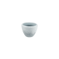LIORA 220 Resin Planter - Premium LLDPE wide round outdoor planter, stone look, UV resistant, 10-year warranty | Solen Garden