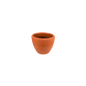 LIORA 230 Resin Planter - Premium LLDPE wide round outdoor planter, stone look, UV resistant, 10-year warranty | Solen Garden