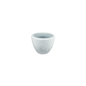 LIORA 230 Resin Planter - Premium LLDPE wide round outdoor planter, stone look, UV resistant, 10-year warranty | Solen Garden