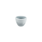 LIORA 230 Resin Planter - Premium LLDPE wide round outdoor planter, stone look, UV resistant, 10-year warranty | Solen Garden
