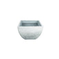 LUMEN 130 Resin Planter - Solen Garden | Modern Outdoor Patio Planters and Furniture - Planter