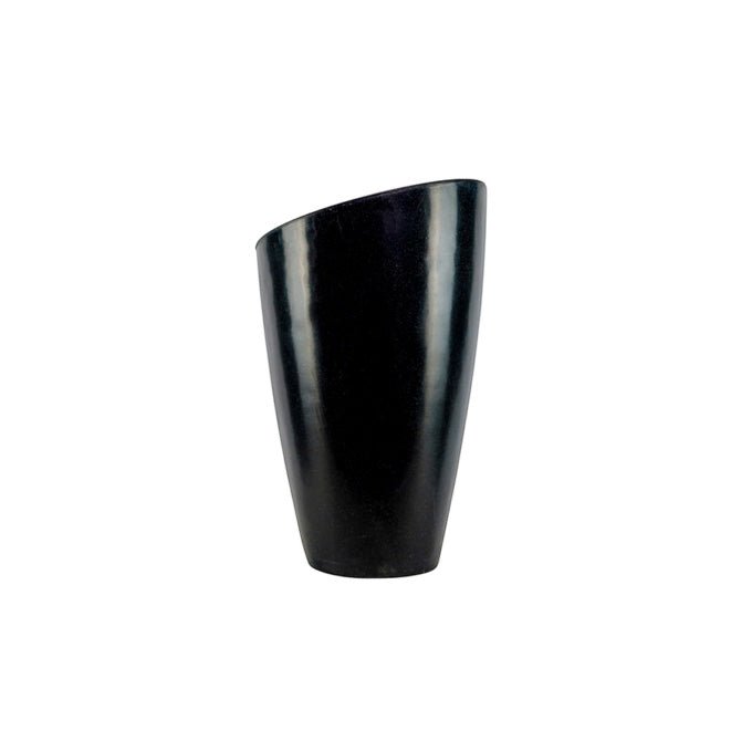 nesta ceramic pot planter NILA 300 - Solen Garden | Modern Indoor & Outdoor Planters & Patio Furniture – Solen Garden