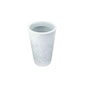 PETRA 100 Resin Planter - Solen Garden | Modern Outdoor Patio Planters and Furniture - Planter