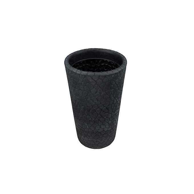 PETRA 100 Resin Planter - Solen Garden | Modern Outdoor Patio Planters and Furniture - Planter