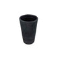PETRA 100 Resin Planter - Solen Garden | Modern Outdoor Patio Planters and Furniture - Planter