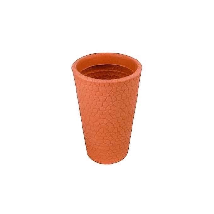 PETRA 100 Resin Planter - Solen Garden | Modern Outdoor Patio Planters and Furniture - Planter