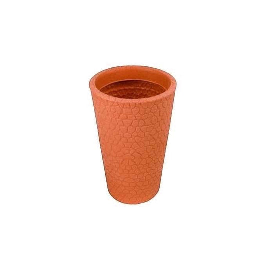 PETRA 100 Resin Planter - Solen Garden | Modern Outdoor Patio Planters and Furniture - Planter