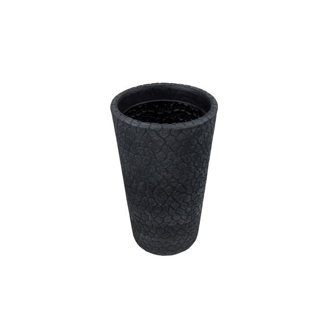 PETRA 110 Resin Planter - Solen Garden | Modern Outdoor Patio Planters and Furniture - Planter