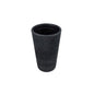PETRA 110 Resin Planter - Solen Garden | Modern Outdoor Patio Planters and Furniture - Planter