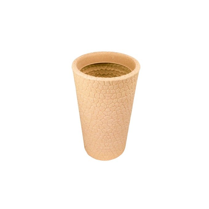 PETRA 110 Resin Planter - Solen Garden | Modern Outdoor Patio Planters and Furniture - Planter