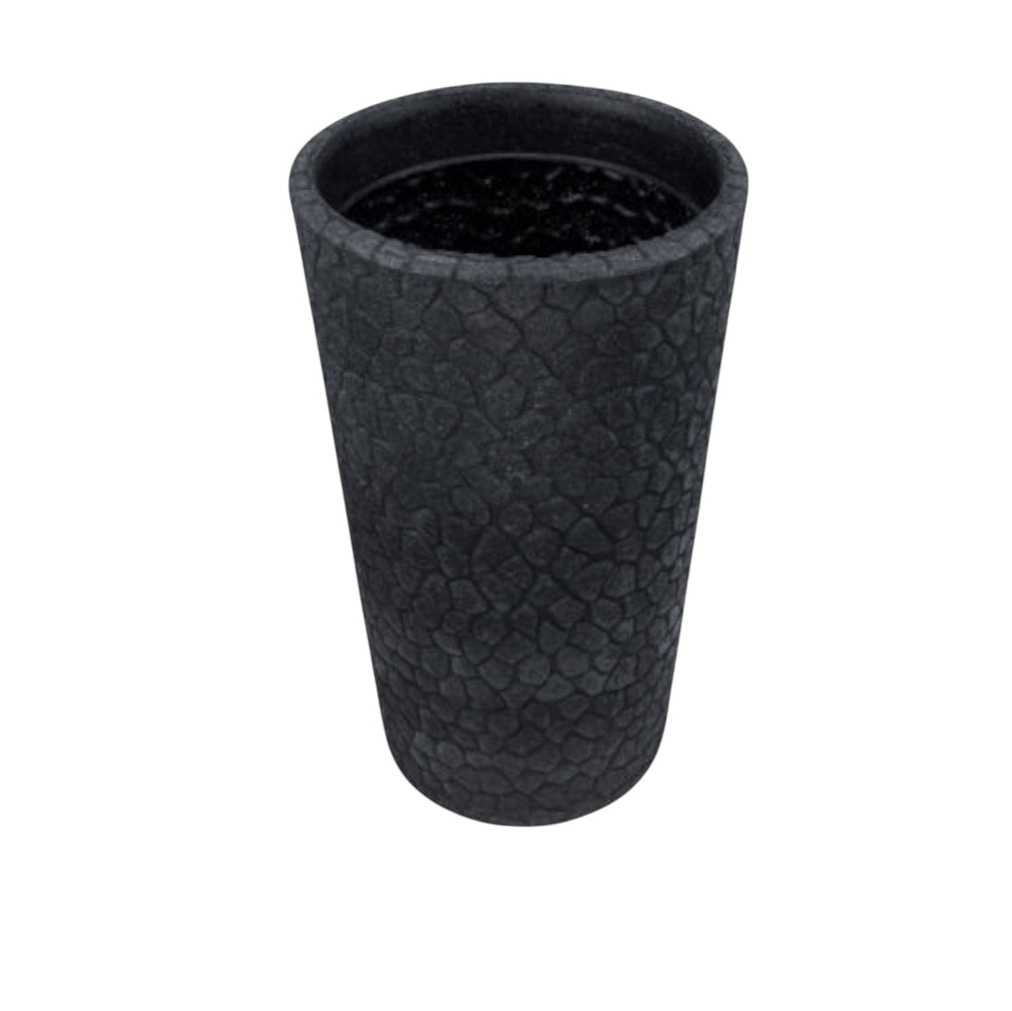 PETRA 120 Resin Planter - Solen Garden | Modern Outdoor Patio Planters and Furniture - Planter
