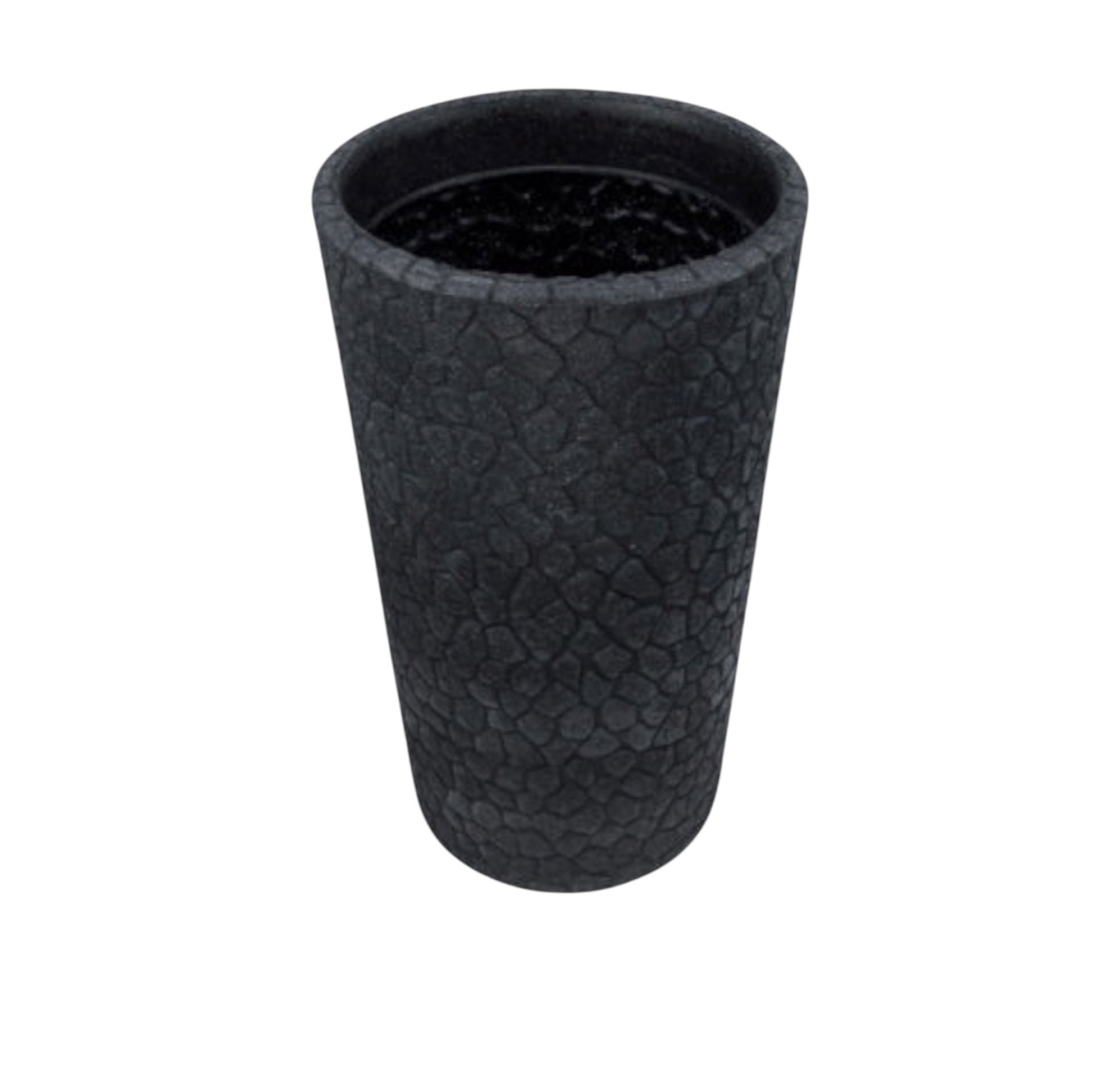 PETRA 120 Resin Planter - Solen Garden | Modern Outdoor Patio Planters and Furniture - Planter