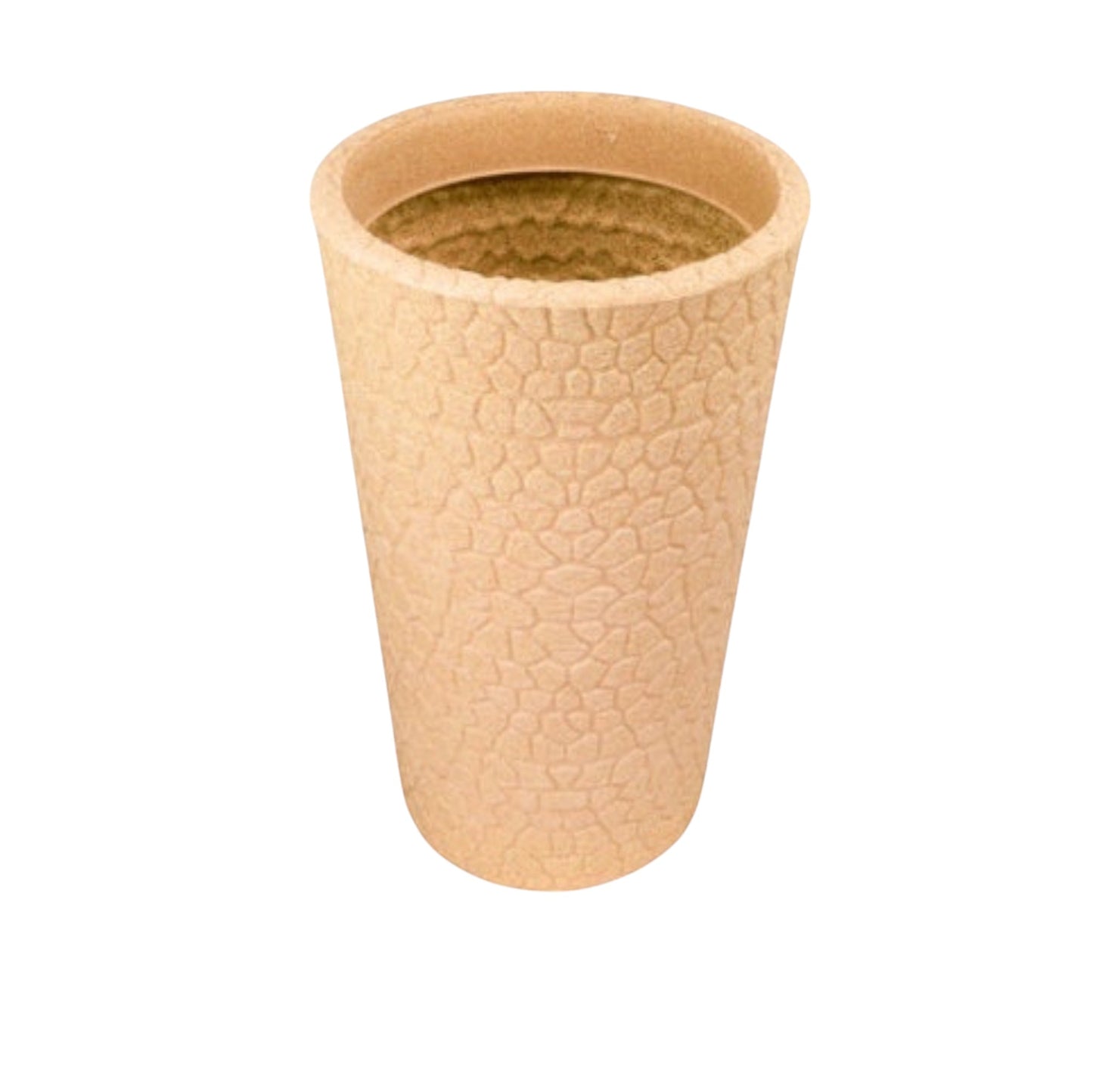 PETRA 120 Resin Planter - Solen Garden | Modern Outdoor Patio Planters and Furniture - Planter
