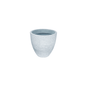 SILVA 060 Resin Planter - Premium LLDPE tall cylindrical outdoor planter, stone look, UV resistant, 10-year warranty | Solen