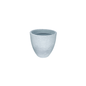 SILVA 060 Resin Planter - Premium LLDPE tall cylindrical outdoor planter, stone look, UV resistant, 10-year warranty | Solen