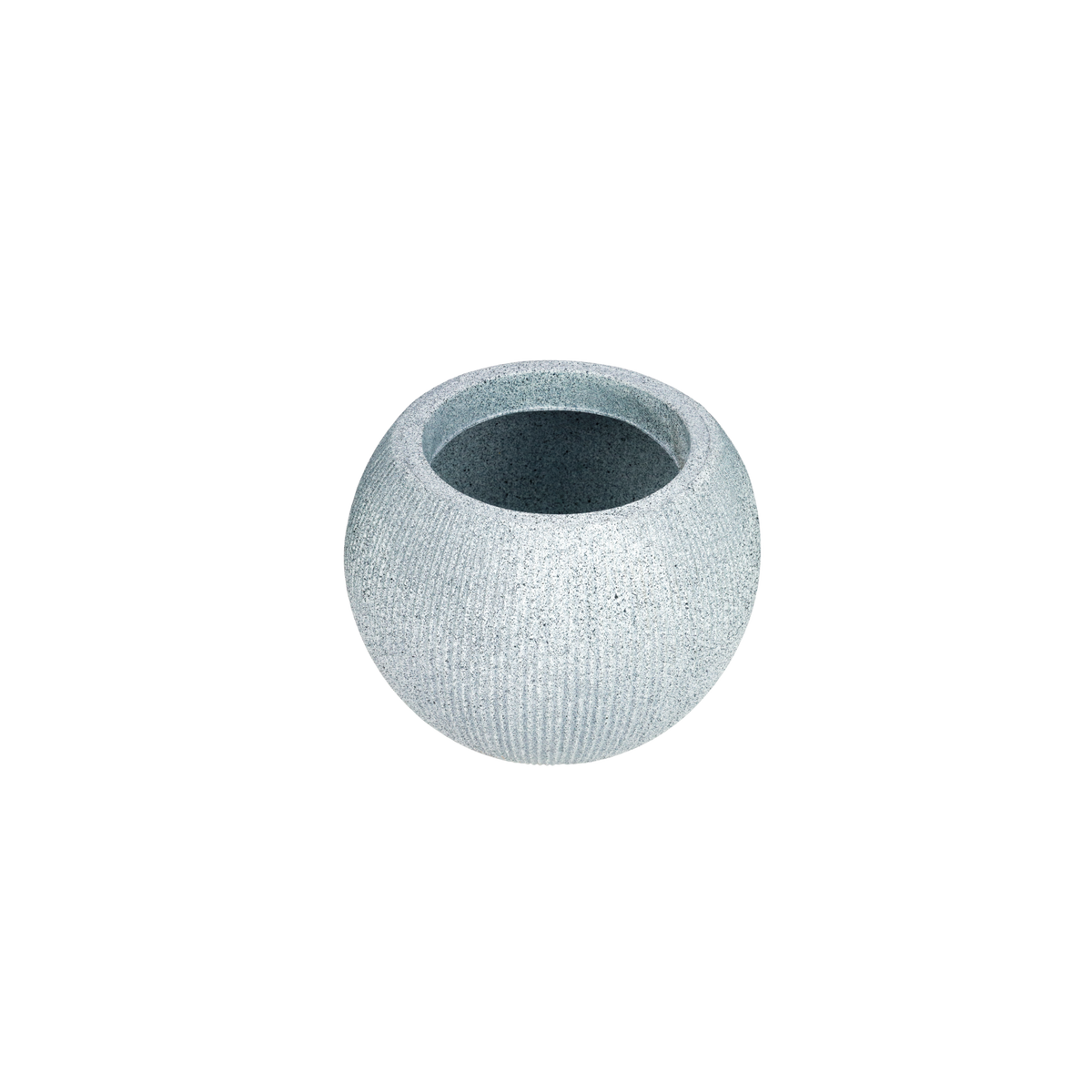FLORIA 250 Resin Planter - Solen Garden | Modern Outdoor Patio Planters and Furniture - Planter